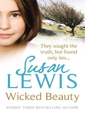 cover image of Wicked Beauty